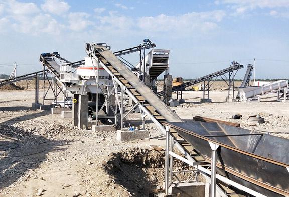 低溫環(huán)境下，如何保證制砂機(jī)正常運(yùn)行？