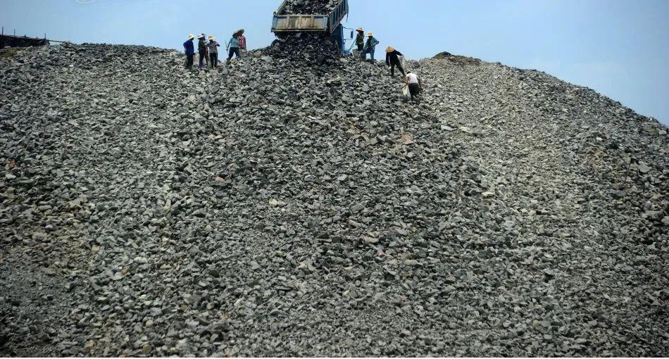 礦山廢石和尾礦頻頻出現(xiàn)在政策文件中，用途有哪些